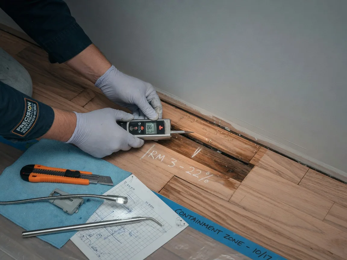 Why choose Water Removal in Purchase, NY